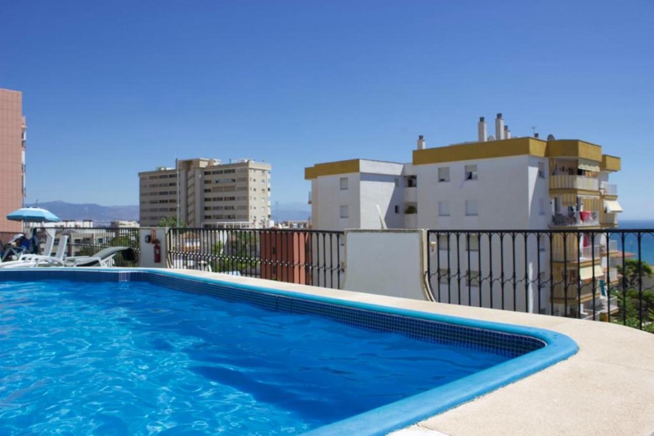 Appartement Centrally Located South Facing With Pool
